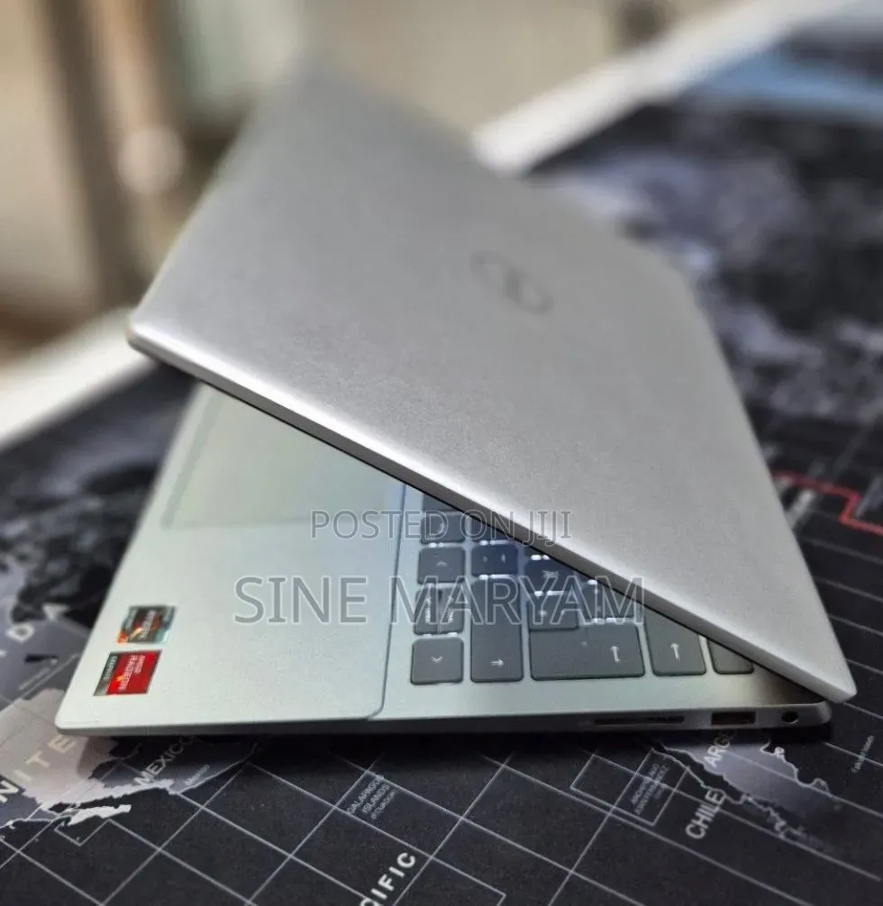 New Laptop Dell Inspiron 15 16GB AMD Ryzen 5 SSD 1T