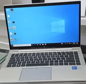 New Laptop HP EliteBook 840 G8 16GB Intel Core i5 SSD 512GB