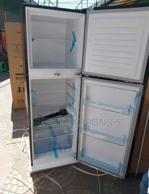 Orbit 360L Refrigerator