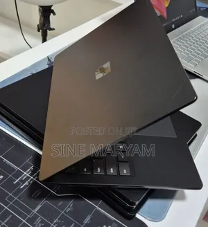 New Laptop Microsoft Surface Laptop 3 16GB Intel Core i5 SSD 256GB