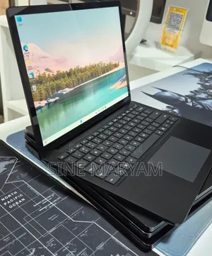 New Laptop Microsoft Surface Laptop 3 16GB Intel Core i5 SSD 256GB