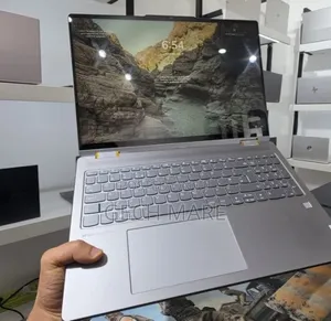 New Laptop Lenovo Yoga C930 16GB AMD Ryzen 7 SSD 512GB