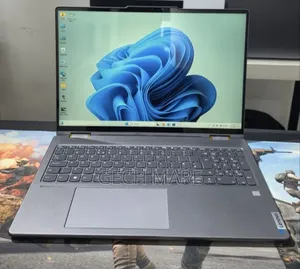 New Laptop Lenovo Yoga C930 16GB AMD Ryzen 7 SSD 512GB