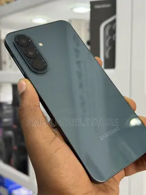 New Samsung Galaxy A37 256 GB Blue
