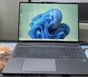 New Laptop Lenovo Yoga C930 16GB AMD Ryzen 7 SSD 512GB
