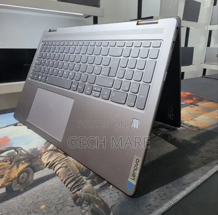 New Laptop Lenovo Yoga C930 16GB AMD Ryzen 7 SSD 512GB