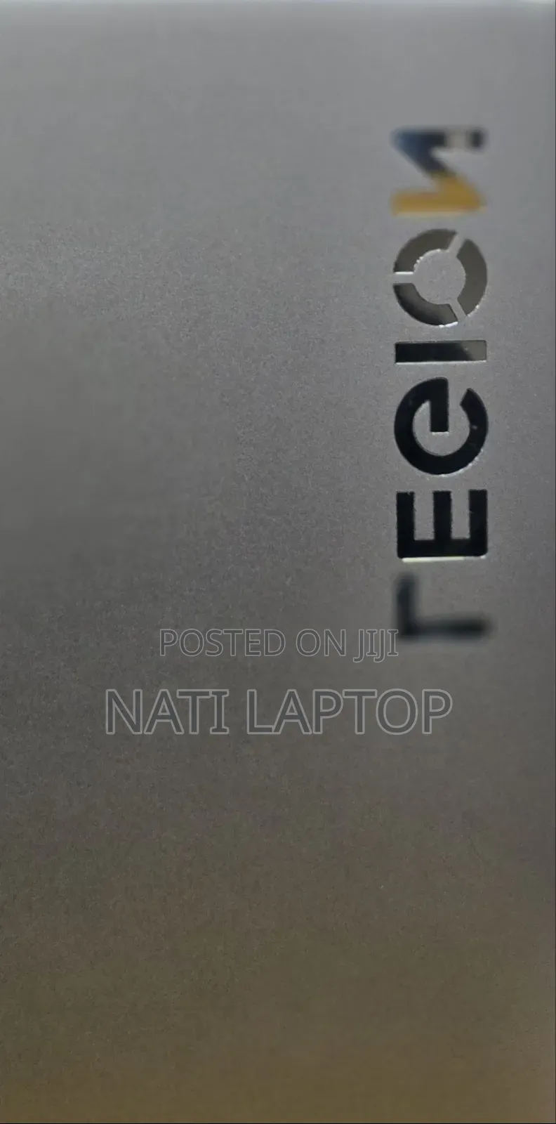 New Laptop Lenovo 16GB Intel Core i7 SSD 1T