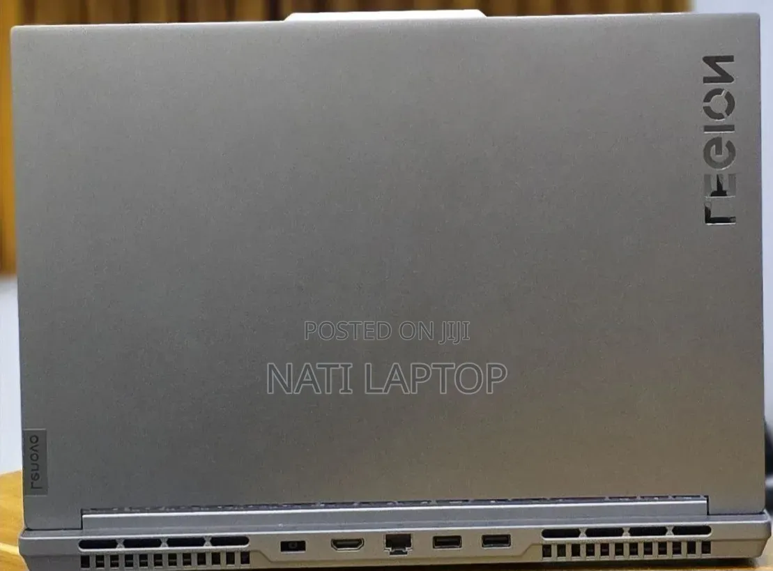 New Laptop Lenovo 16GB Intel Core i7 SSD 1T
