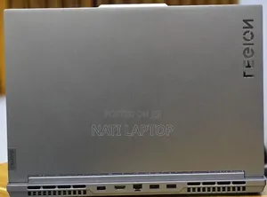 New Laptop Lenovo 16GB Intel Core i7 SSD 1T