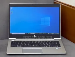 New Laptop HP EliteBook 840 G5 16GB Intel Core i7 SSD 512GB