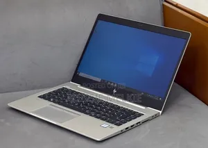 New Laptop HP EliteBook 840 G5 16GB Intel Core i7 SSD 512GB