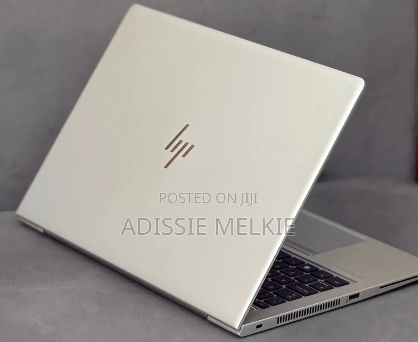 New Laptop HP EliteBook 840 G5 16GB Intel Core i7 SSD 512GB