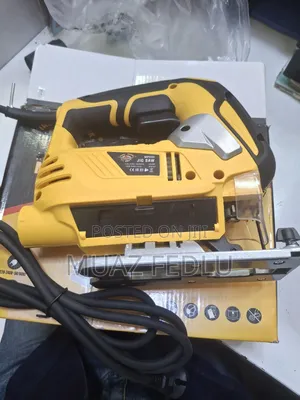 Iron Shark Jig Saw 850 W