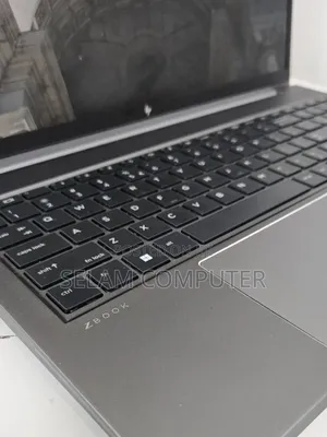 New Laptop HP Stream Notebook 16GB Intel Core i5 SSD 256GB