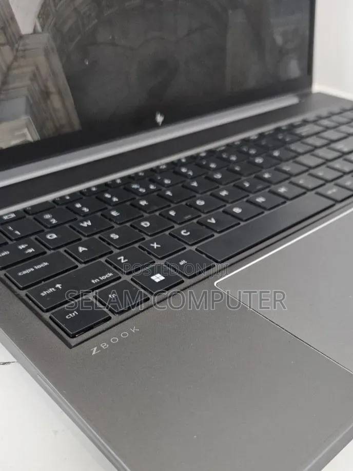 New Laptop HP Stream Notebook 16GB Intel Core i5 SSD 256GB