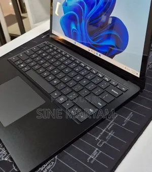 New Laptop Microsoft Surface Laptop 3 16GB Intel Core i7 SSD 256GB
