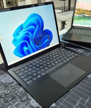 New Laptop Microsoft Surface Laptop 3 16GB Intel Core i7 SSD 256GB