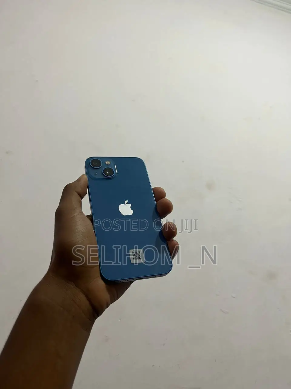 Apple iPhone 13 128 GB Blue