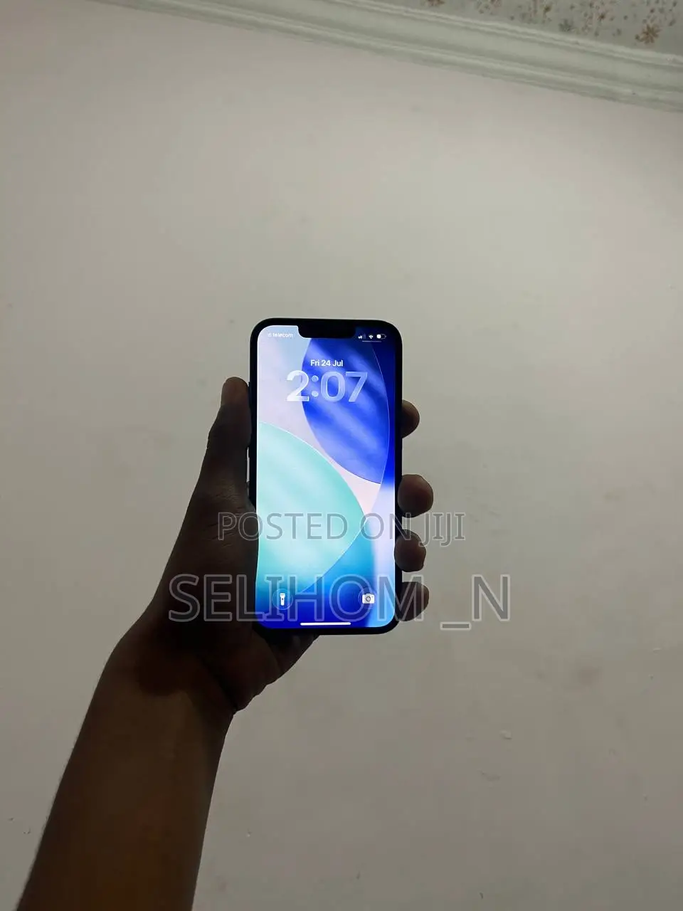 Apple iPhone 13 128 GB Blue
