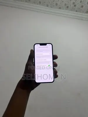 Apple iPhone 13 128 GB Blue