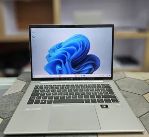 New Laptop HP EliteBook 840 G9 16GB Intel Core i7 SSD 512GB