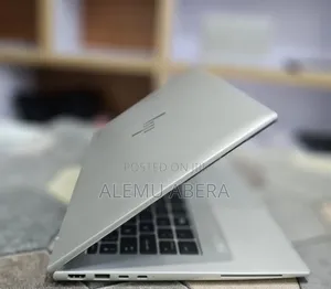 New Laptop HP EliteBook 840 G9 16GB Intel Core i7 SSD 512GB