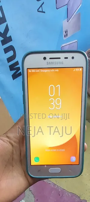 Samsung Galaxy Grand Prime 8 GB Gold