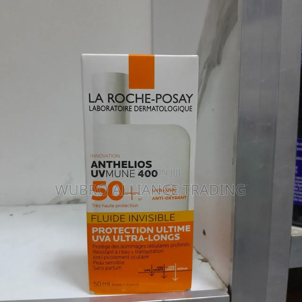 La Roche-Posay