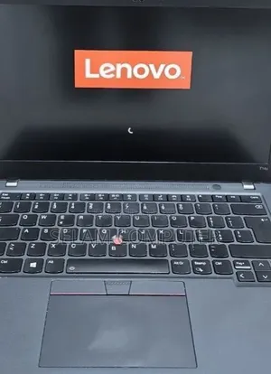 New Laptop Lenovo ThinkPad T14 16GB Intel Core i7 SSD 512GB