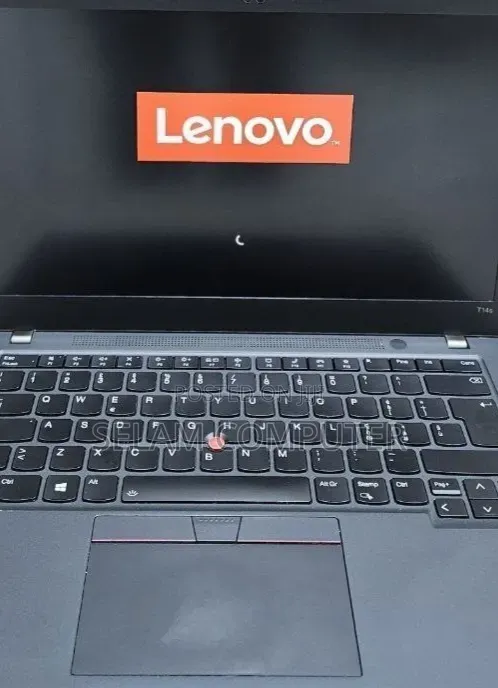 New Laptop Lenovo ThinkPad T14 16GB Intel Core i7 SSD 512GB
