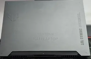 New Laptop Asus TUF Gaming A15 16GB Intel Core i7 SSD 1T