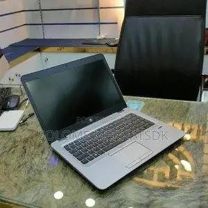 Laptop HP EliteBook 840 8GB Intel Core i5 HDD 1T