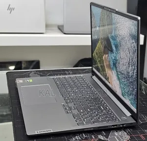 New Laptop Lenovo 32GB AMD Ryzen 7 SSD 512GB