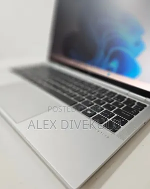 New Laptop HP EliteBook x360 1030 G8 16GB Intel Core i7 SSD 512GB