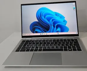 New Laptop HP EliteBook x360 1030 G8 16GB Intel Core i7 SSD 512GB