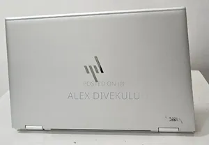New Laptop HP EliteBook x360 1030 G8 16GB Intel Core i7 SSD 512GB