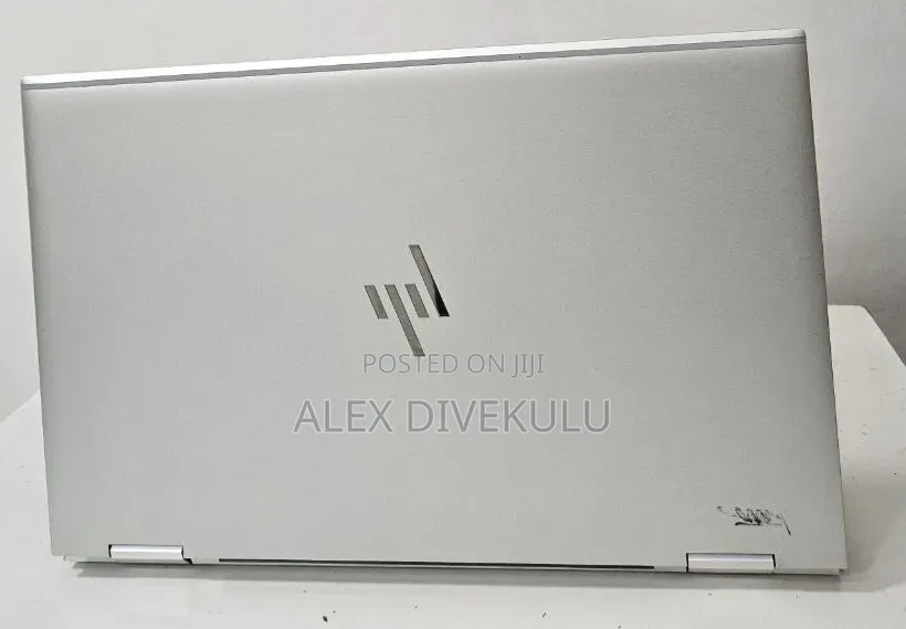 New Laptop HP EliteBook x360 1030 G8 16GB Intel Core i7 SSD 512GB