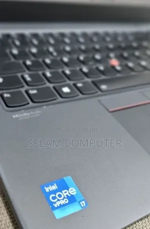 New Laptop HP ZBook Studio G8 16GB Intel Core i7 SSD 1T