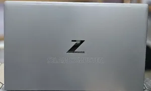 New Laptop HP ZBook Studio G8 16GB Intel Core i7 SSD 1T