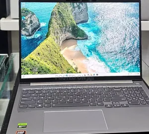 New Laptop Lenovo 32GB AMD Ryzen 7 SSD 512GB