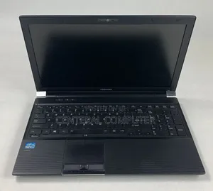 New Laptop Toshiba Satellite C665 6GB Intel Core i5 HDD 1T