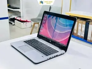 Laptop HP EliteBook 840 8GB Intel Core i5 HDD 1T