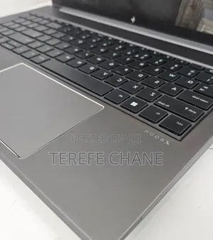 New Laptop HP ZBook Power G9 i7 16GB Intel Core i7 SSD 1T
