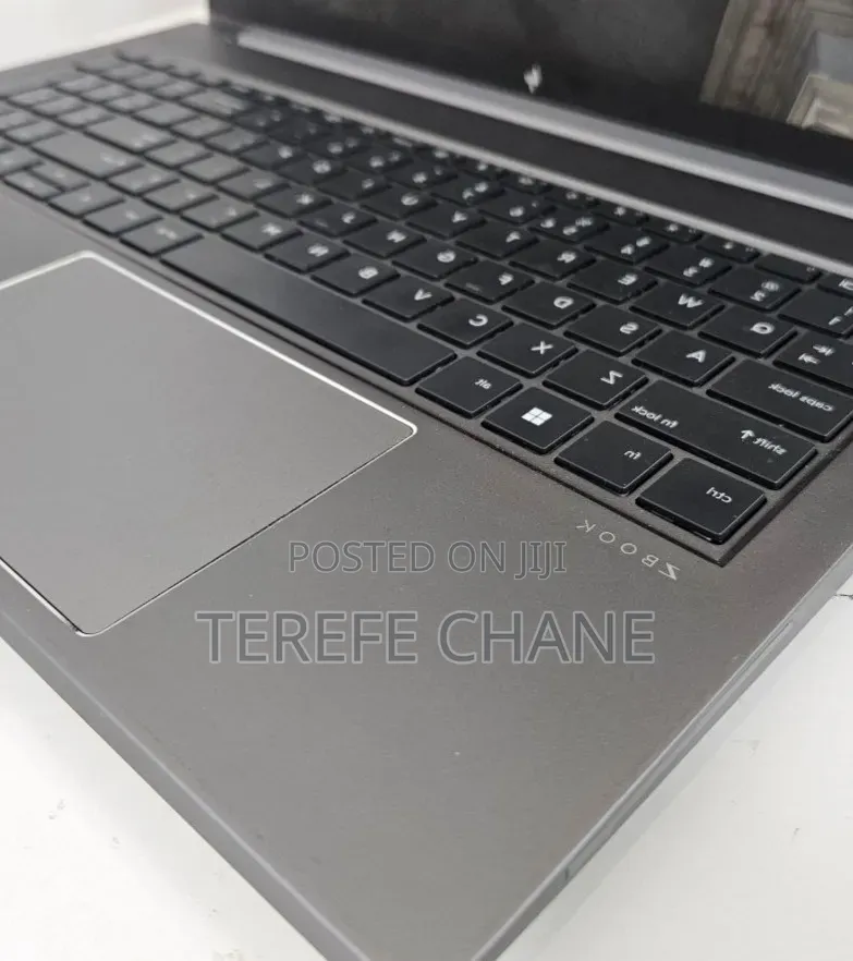 New Laptop HP ZBook Power G9 i7 16GB Intel Core i7 SSD 1T
