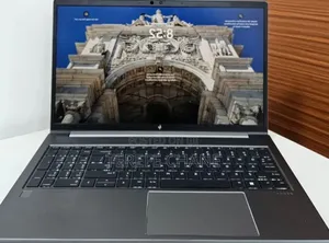 New Laptop HP ZBook Power G9 i7 16GB Intel Core i7 SSD 1T