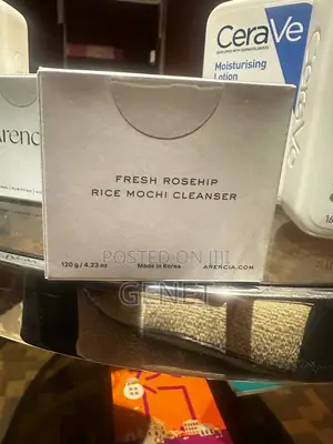 Arencia Cleanser
