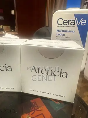 Arencia Cleanser