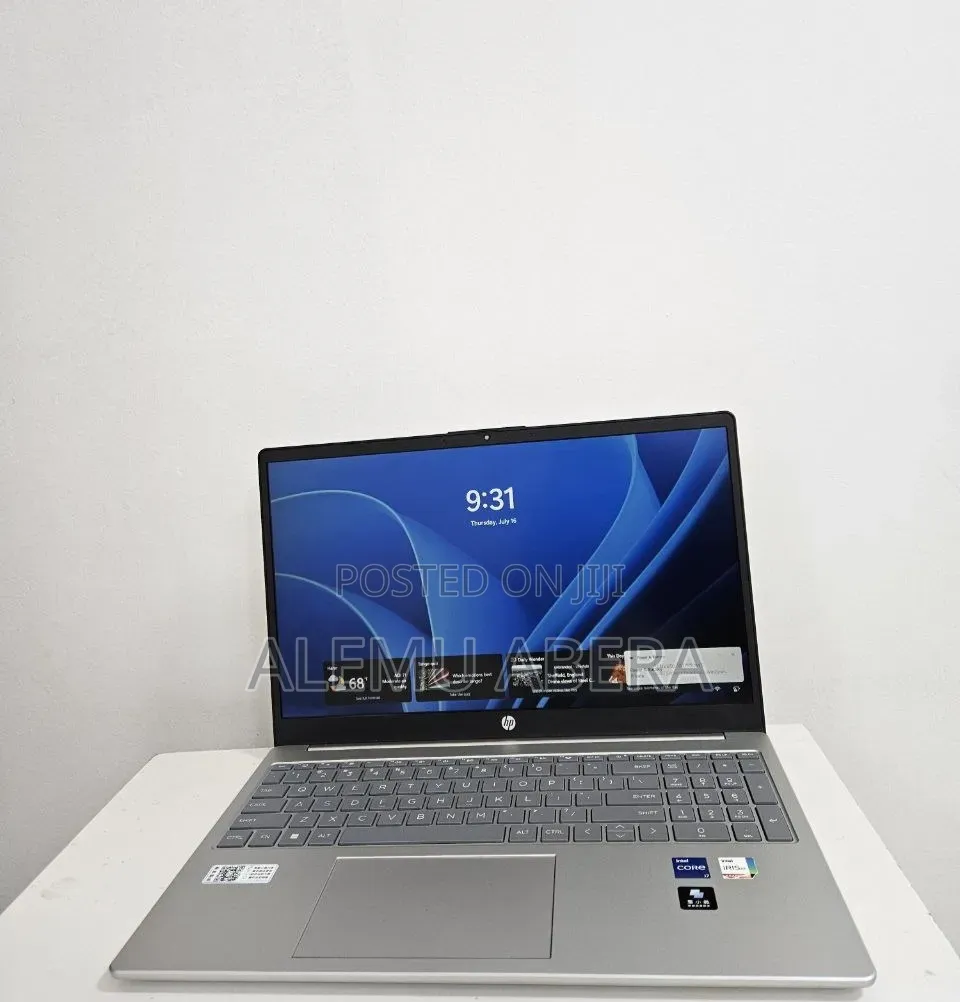 New Laptop HP 16GB Intel Core i7 SSD 1T