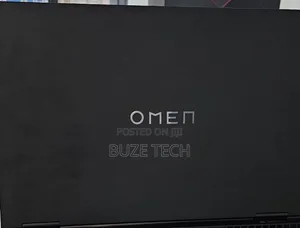 New Laptop HP Omen 16 16GB Intel Core i9 SSD 1T