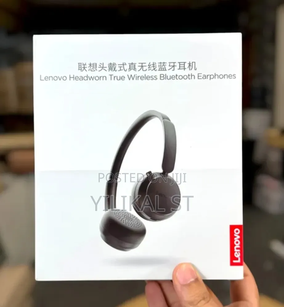 Head Phones